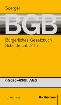 Vorderes Coverbild Bürgerliches Gesetzbuch mit Einführungsgesetz und Nebengesetzen (BGB)