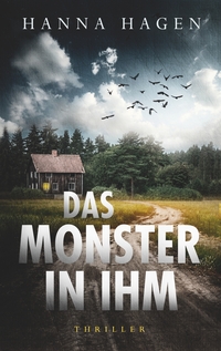 Vorderes Coverbild Das Monster in ihm