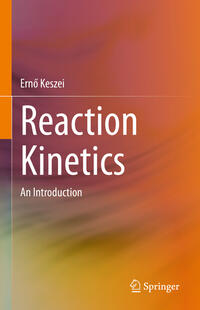 Vorderes Coverbild Reaction Kinetics