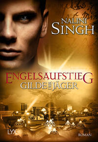 Vorderes Coverbild Gilde der Jäger - Engelsaufstieg