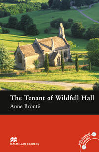 Vorderes Coverbild The Tenant of Wildfell Hall