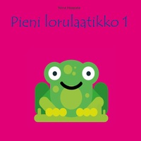Vorderes Coverbild Pieni lorulaatikko 1