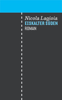 Vorderes Coverbild Eiskalter Süden