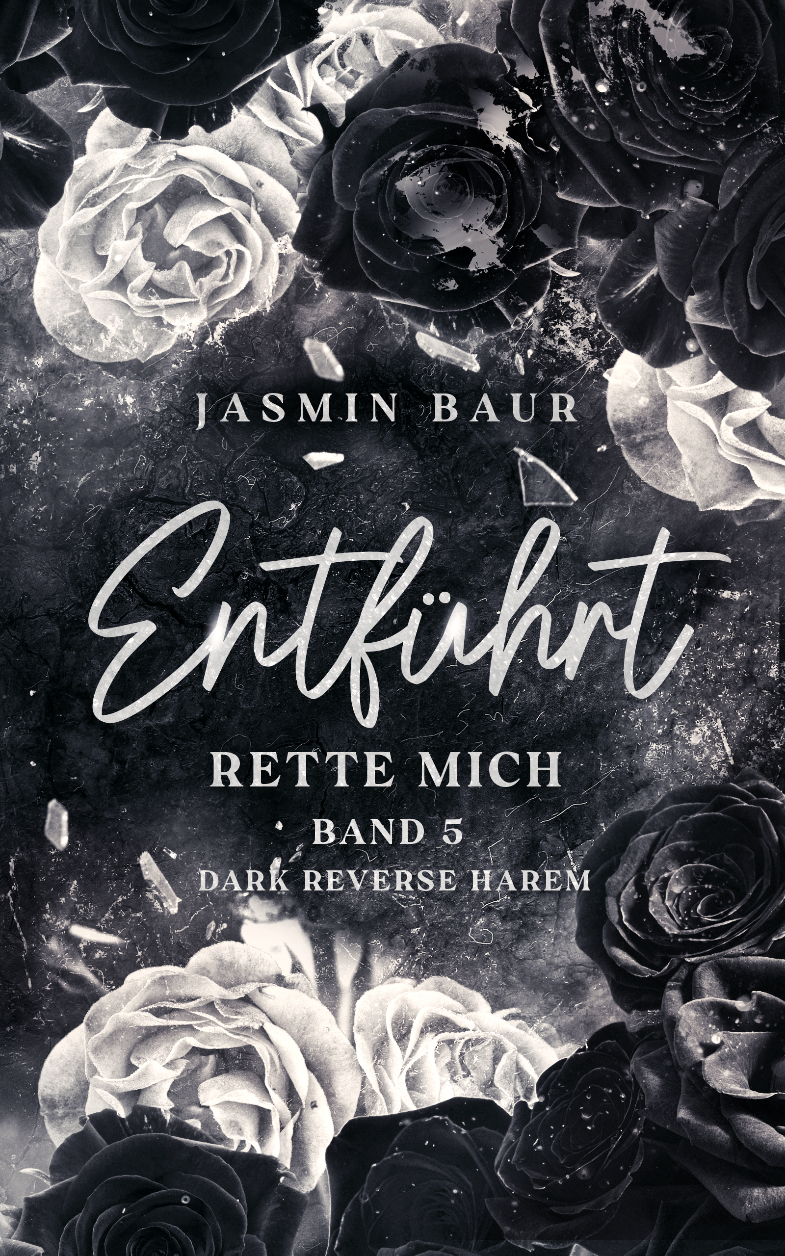 Beispielinhalt (Bild) Entführt