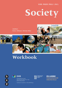 Vorderes Coverbild Society