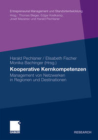 Vorderes Coverbild Kooperative Kernkompetenzen