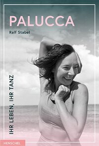 Vorderes Coverbild Palucca
