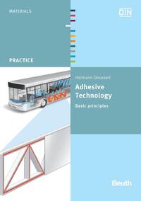 Vorderes Coverbild Adhesive Technology