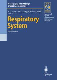 Vorderes Coverbild Respiratory System