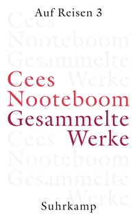 Vorderes Coverbild Gesammelte Werke in neun Bänden