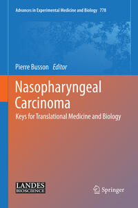 Vorderes Coverbild Nasopharyngeal Carcinoma
