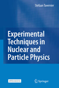 Vorderes Coverbild Experimental Techniques in Nuclear and Particle Physics