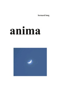 Vorderes Coverbild anima