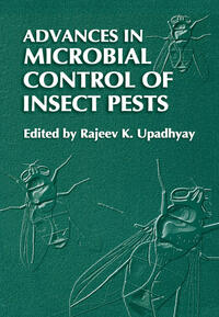 Vorderes Coverbild Advances in Microbial Control of Insect Pests