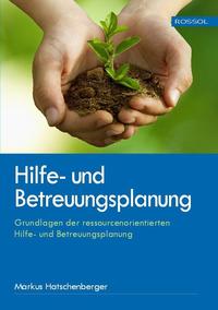 Vorderes Coverbild Hilfe- und Betreuungsplanung
