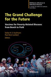 Vorderes Coverbild The Grand Challenge for the Future