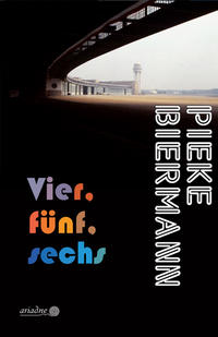 Vorderes Coverbild Vier, fünf, sechs