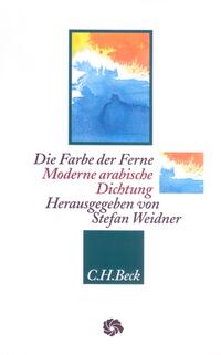Vorderes Coverbild Die Farbe der Ferne