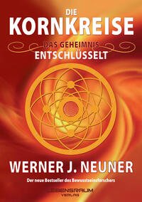Vorderes Coverbild Die Kornkreise