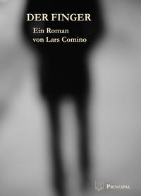 Vorderes Coverbild Der Finger
