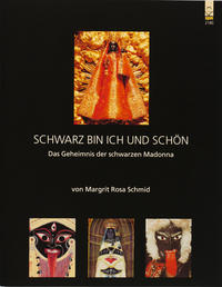Vorderes Coverbild Schwarz bin ich und schön
