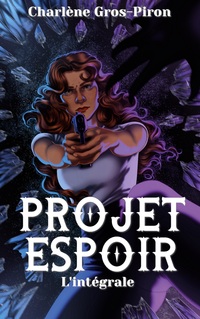 Vorderes Coverbild Projet Espoir