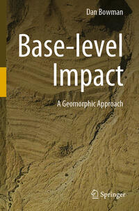 Vorderes Coverbild Base-level Impact