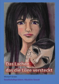 Vorderes Coverbild Das Lachen, das die Lüge versteckt