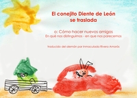 Vorderes Coverbild El conejito Diente de León se traslada