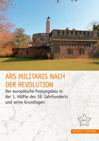 Vorderes Coverbild Ars militaris nach der Revolution
