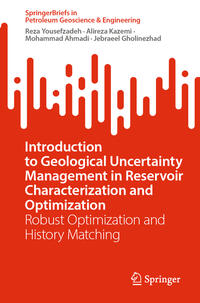 Vorderes Coverbild Introduction to Geological Uncertainty Management in Reservoir Characterization and Optimization