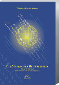 Vorderes Coverbild Die Matrix des Bewusstseins