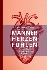 Vorderes Coverbild Männerherzen fühlen