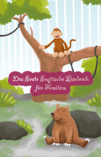 Vorderes Coverbild Das Erste Englische Lesebuch für Familien