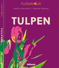 Vorderes Coverbild Floramour: Tulpen