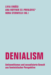 Vorderes Coverbild Denialism