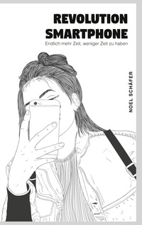 Vorderes Coverbild Revolution Smartphone