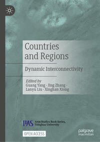 Vorderes Coverbild Countries and Regions