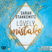 Vorderes Coverbild Lovely Mistake