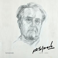 Vorderes Coverbild Karl Rudolf Schwarb (1914 - 1999)