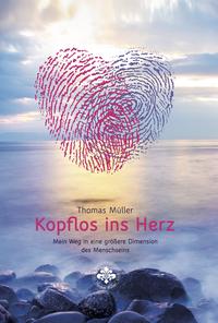 Vorderes Coverbild Kopflos ins Herz