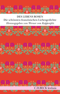 Vorderes Coverbild Des Lebens Rosen