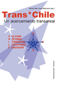 Vorderes Coverbild Trans * Chile