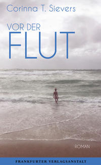 Vorderes Coverbild Vor der Flut