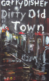 Vorderes Coverbild Dirty Old Town