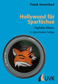 Vorderes Coverbild Hollywood für Sparfüchse