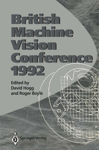 Vorderes Coverbild BMVC92