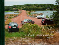 Vorderes Coverbild Carscapes