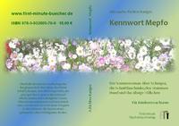 Vorderes Coverbild Kennwort Mepfo