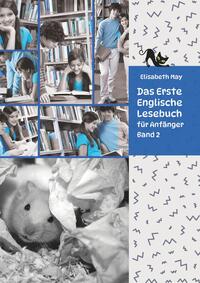 Vorderes Coverbild Das Erste Englische Lesebuch für Anfänger Band 2